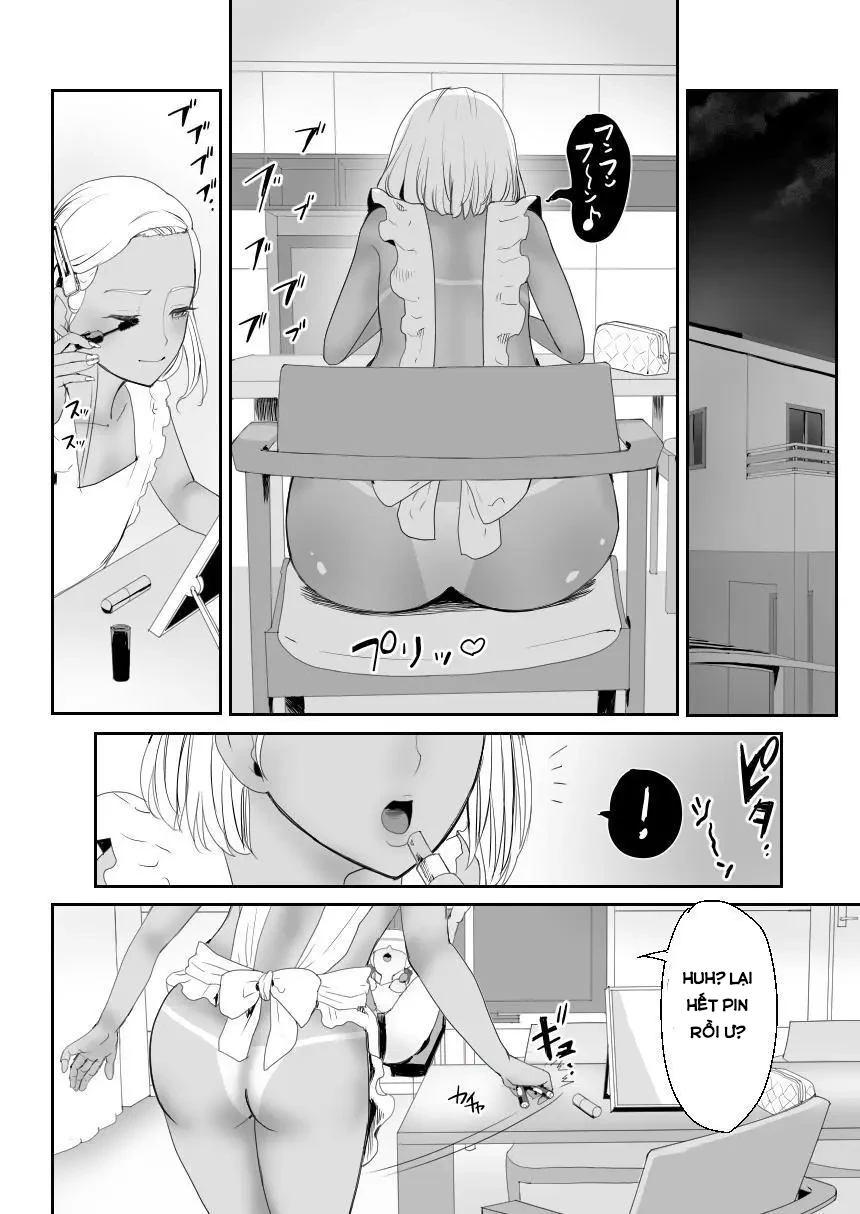 HentaiVN.net - Ảnh 30 - Noukaizou Shiawase Kazoku 3 Happy End | Happy Brain Modified Family 3 - Oneshot