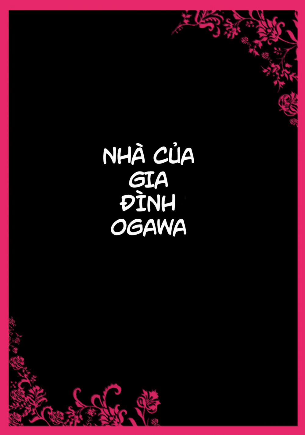 HentaiVN.net - Ảnh 9 - Ogawake no Oyako [小川家の母娘] - Chap 1