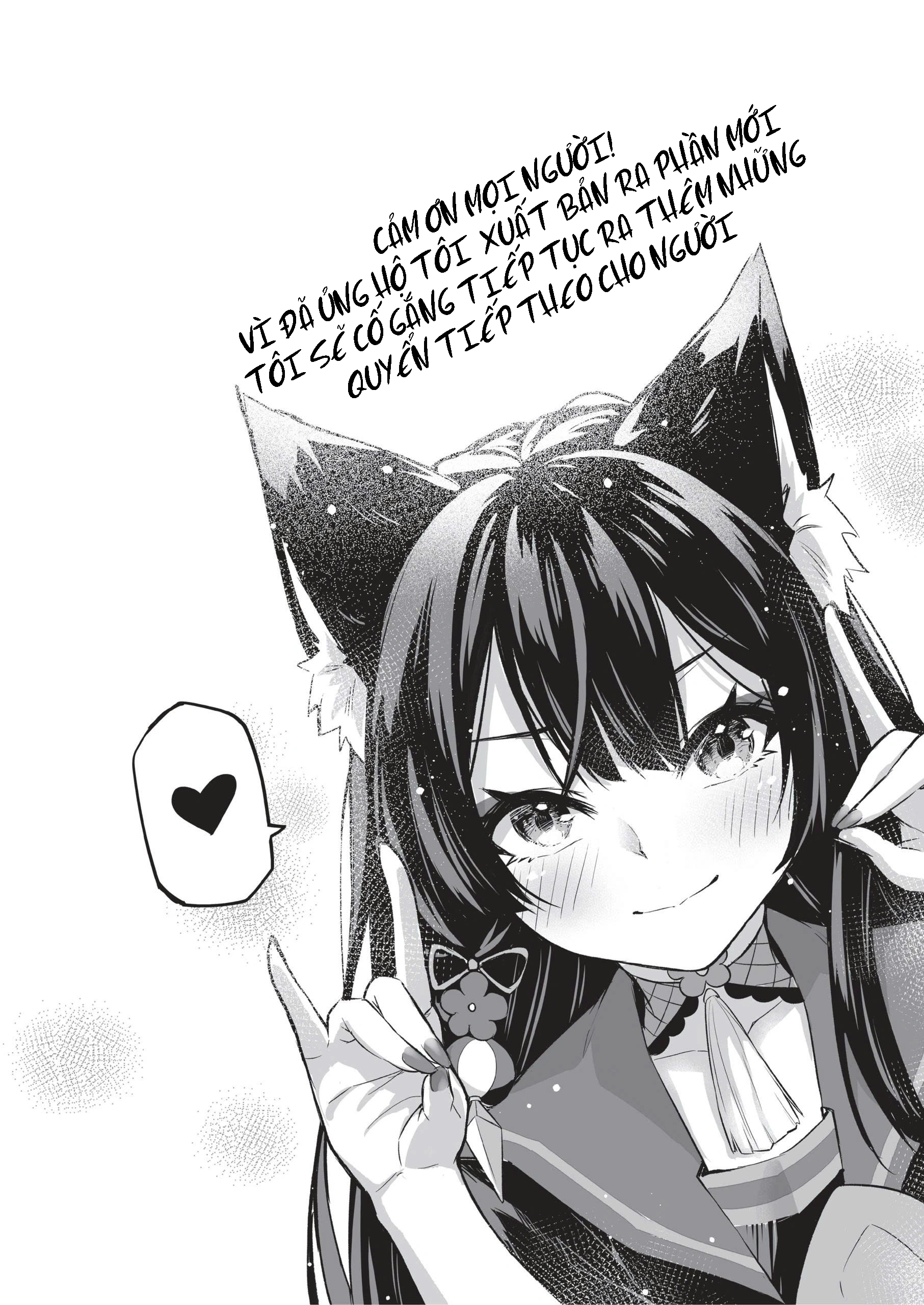 HentaiVN.net - Ảnh 29 - Sensei và Nàng Cáo cực múp - ONESHOT
