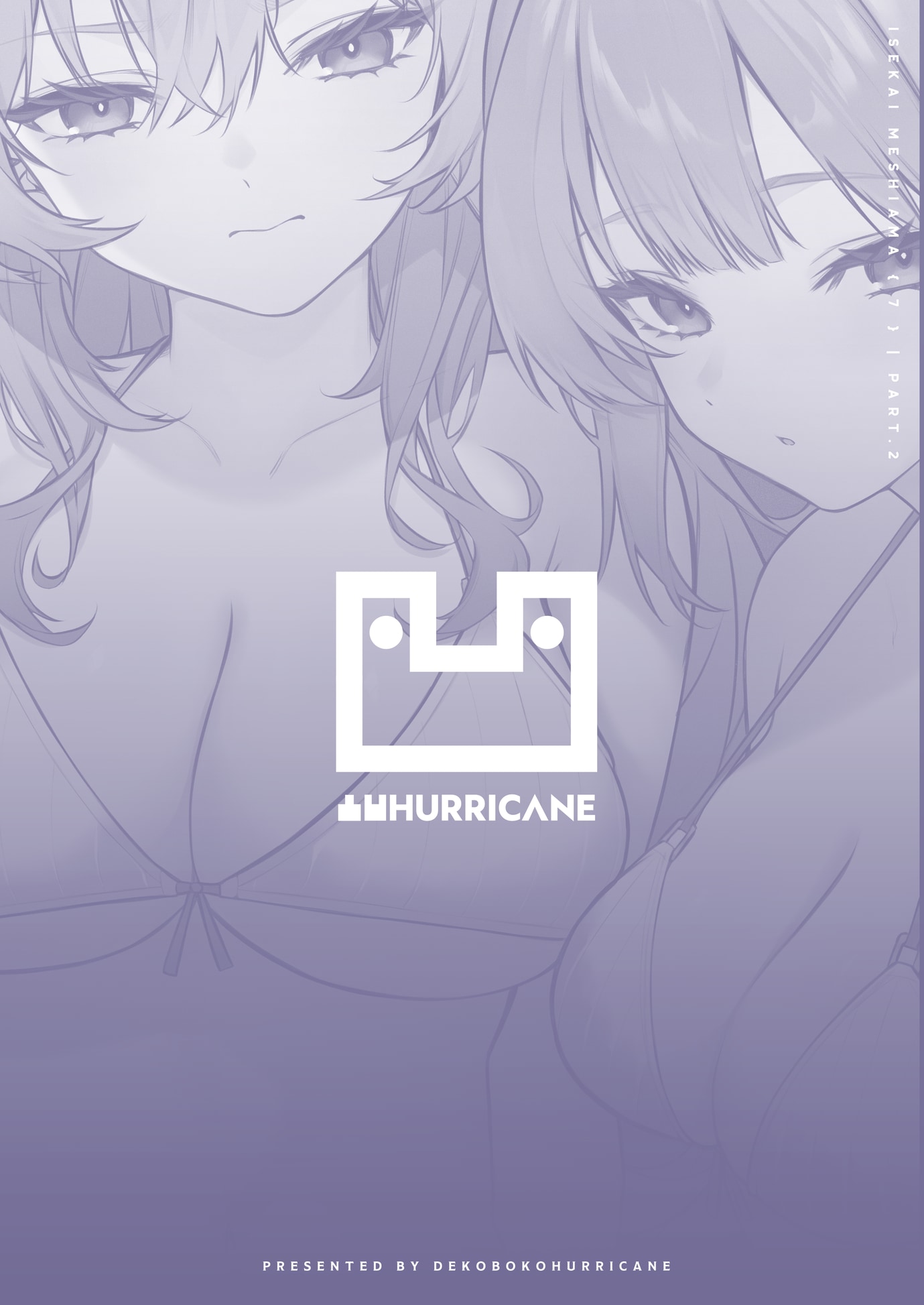 HentaiVN.net - Ảnh 32 - Cuộc sống ngọt ngào ở thế giới khác - Sweet Life in Another World 7: Part 2