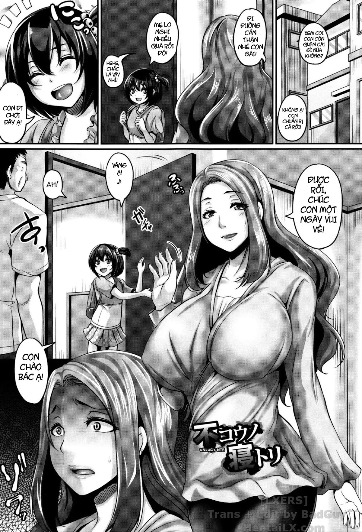 HentaiVN.net - Ảnh 3 - Zenana Biyaku Choukyou Nikubenki Collection - Chap 4