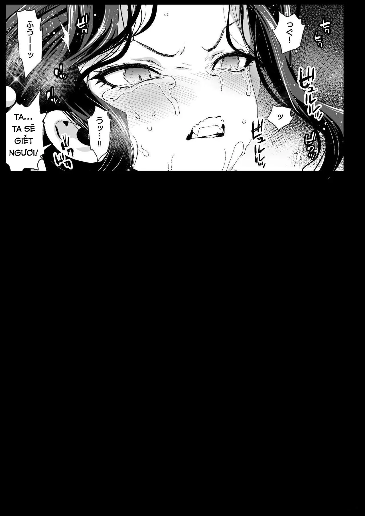 HentaiVN.net - Ảnh 16 - Mesu Ochi Jou Muzan-sama - Oneshot