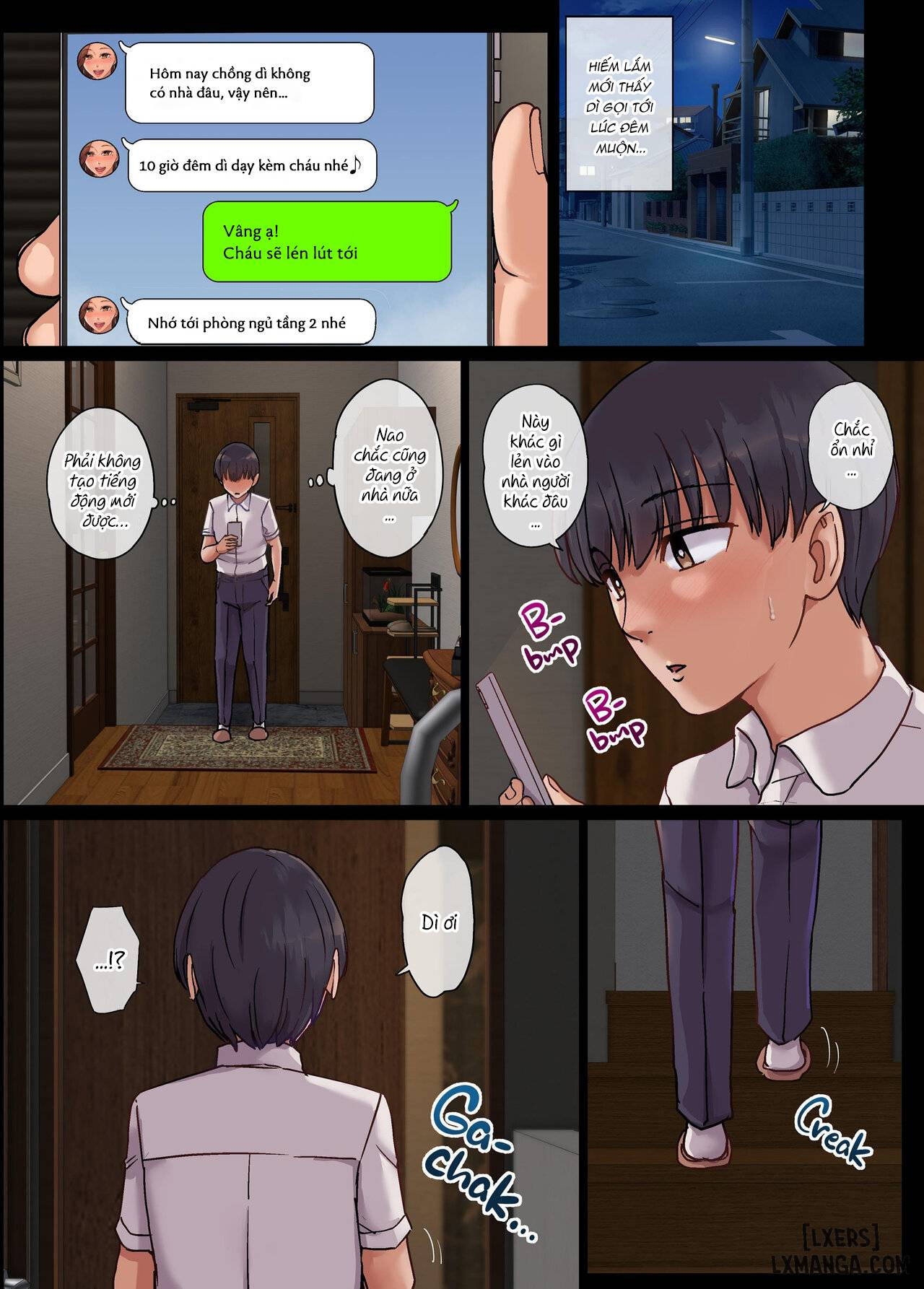 HentaiVN.net - Ảnh 18 - Việc Thụ Thai Của Reiko - Tôi Đã Trở Thành Nguồn Cung Cấp Tinh Dịch 2 - one shot