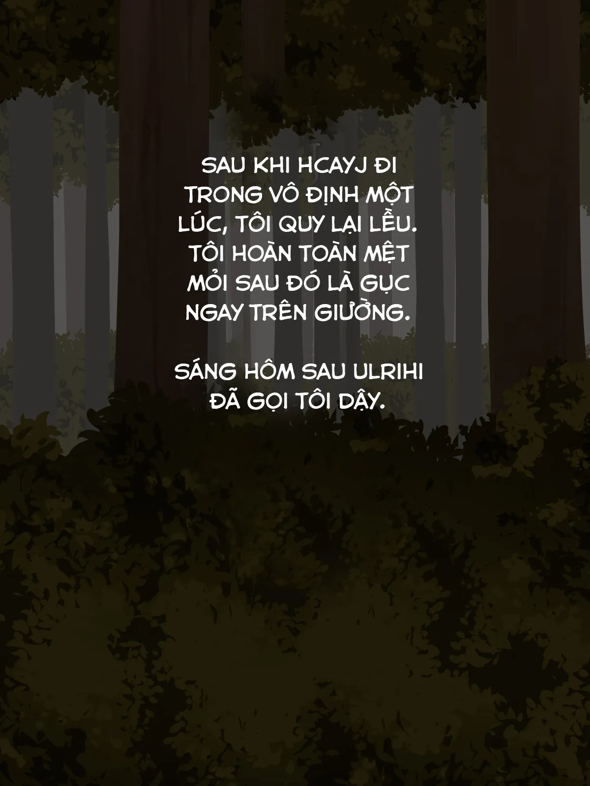 HentaiVN.net - Ảnh 6 - Mucchiri Juku Mama Tanetsuke Emaki - Chap 2