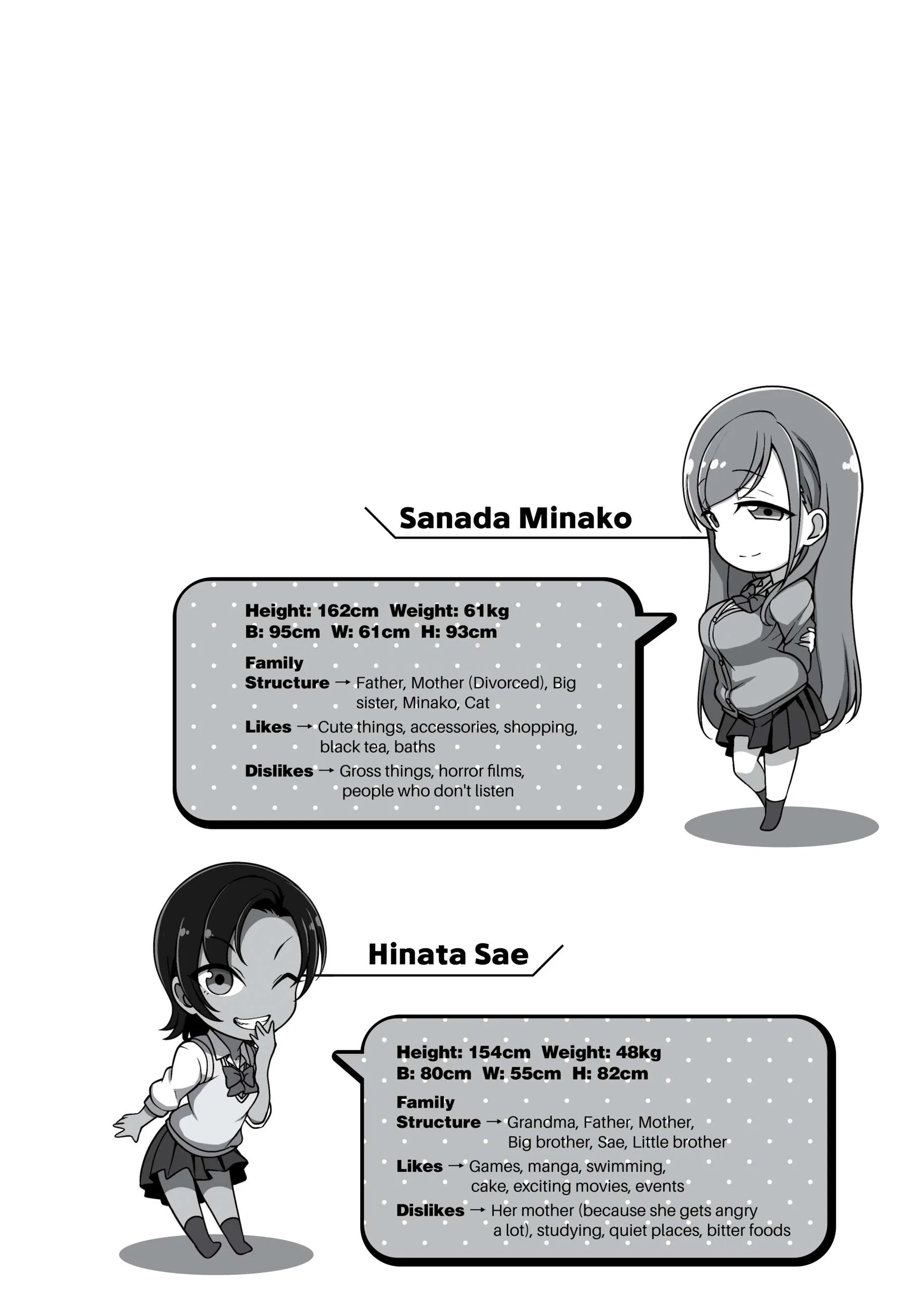 HentaiVN.net - Ảnh 3 - Bullied ~Revenge Hypnosis~ [Bullied: Revenge Hypnosis] - Chap 4