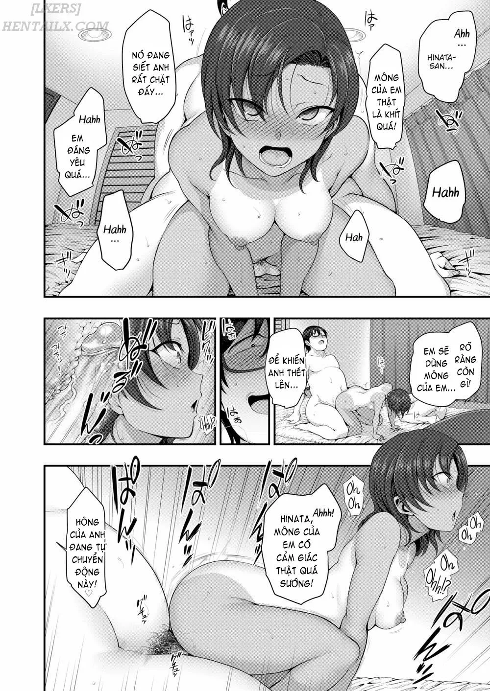 HentaiVN.net - Ảnh 5 - Bullied ~Revenge Hypnosis~ [Bullied: Revenge Hypnosis] - Chap 5