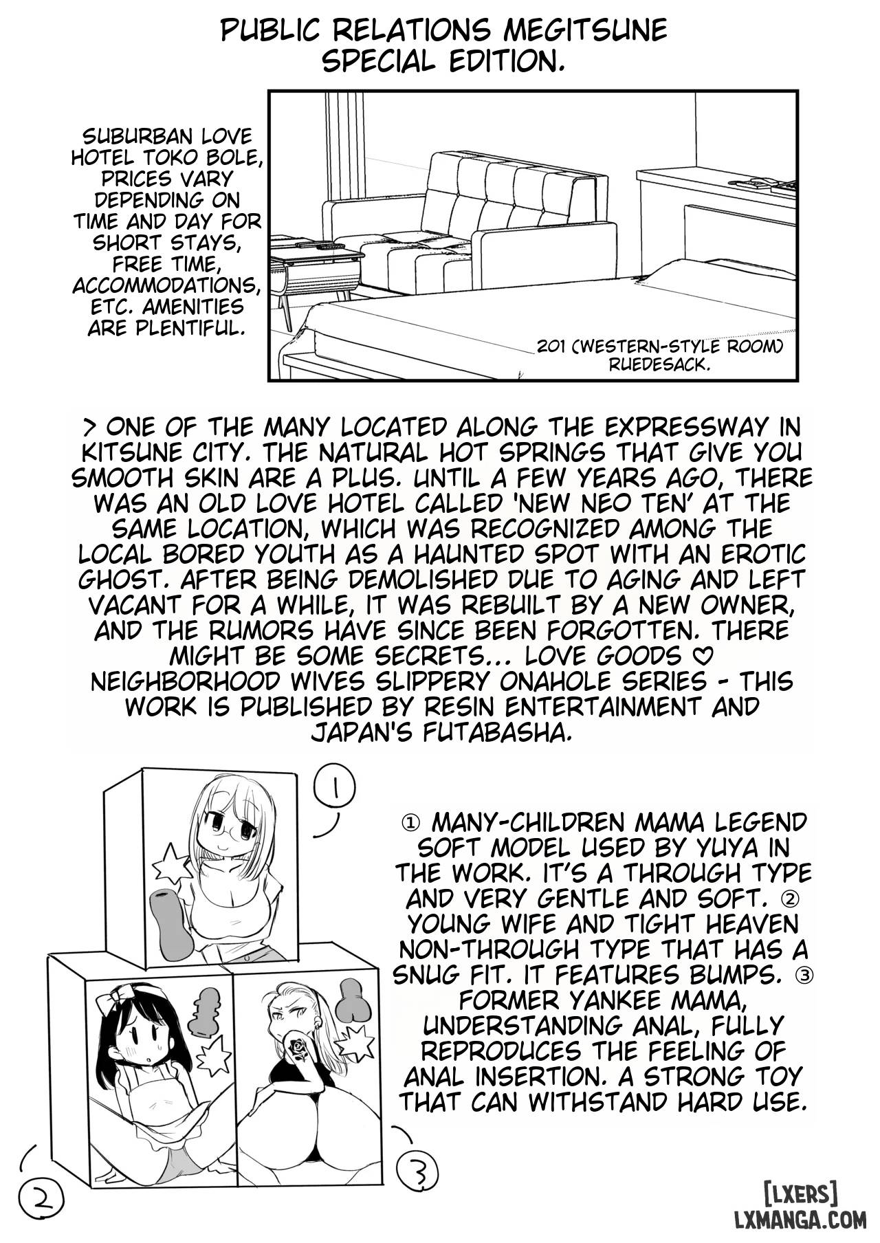 HentaiVN.net - Ảnh 49 - Guigui Kuru Gibo to AV Kanshou - Chap 2 + 3 - End.