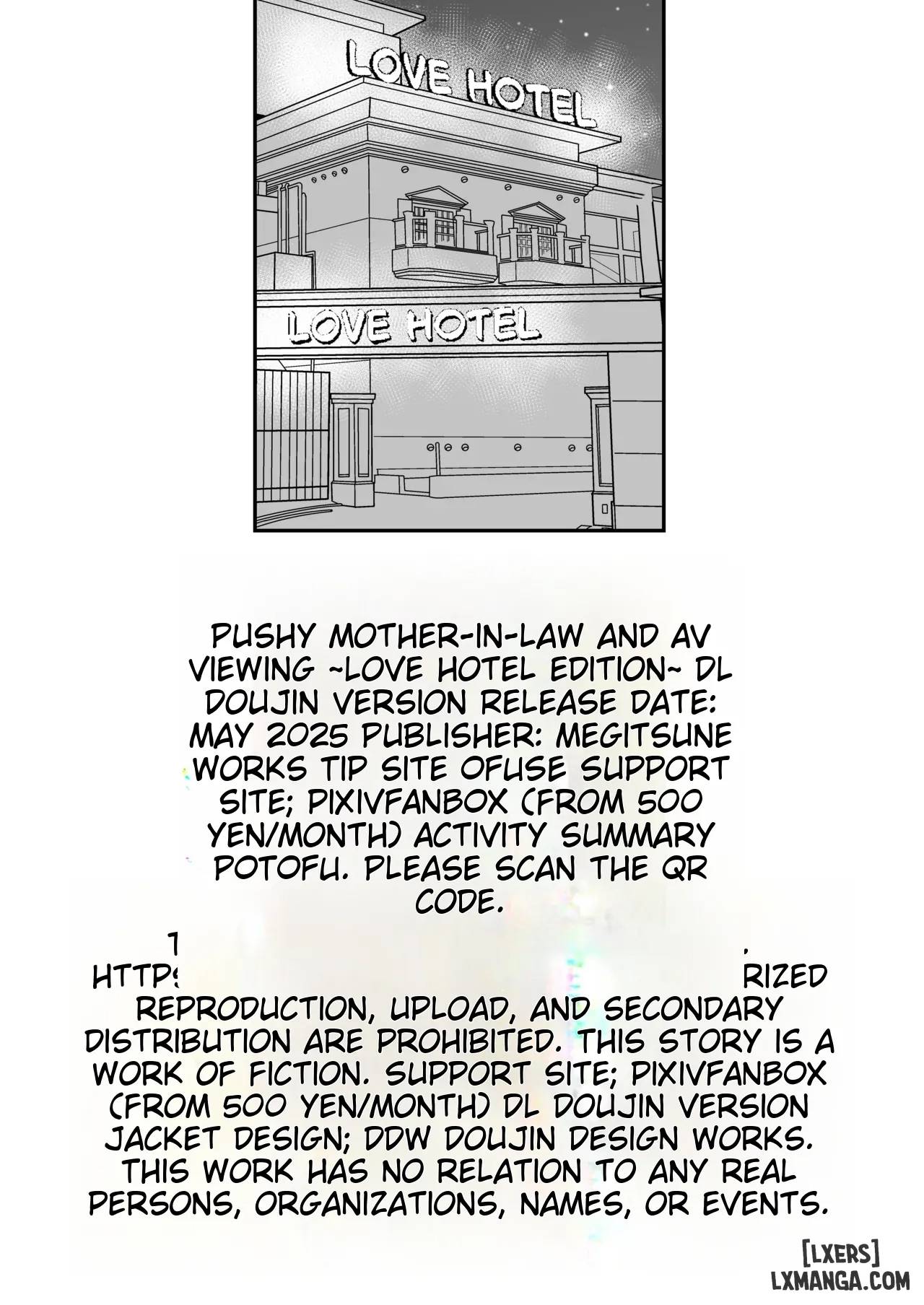HentaiVN.net - Ảnh 52 - Guigui Kuru Gibo to AV Kanshou - Chap 2 + 3 - End.