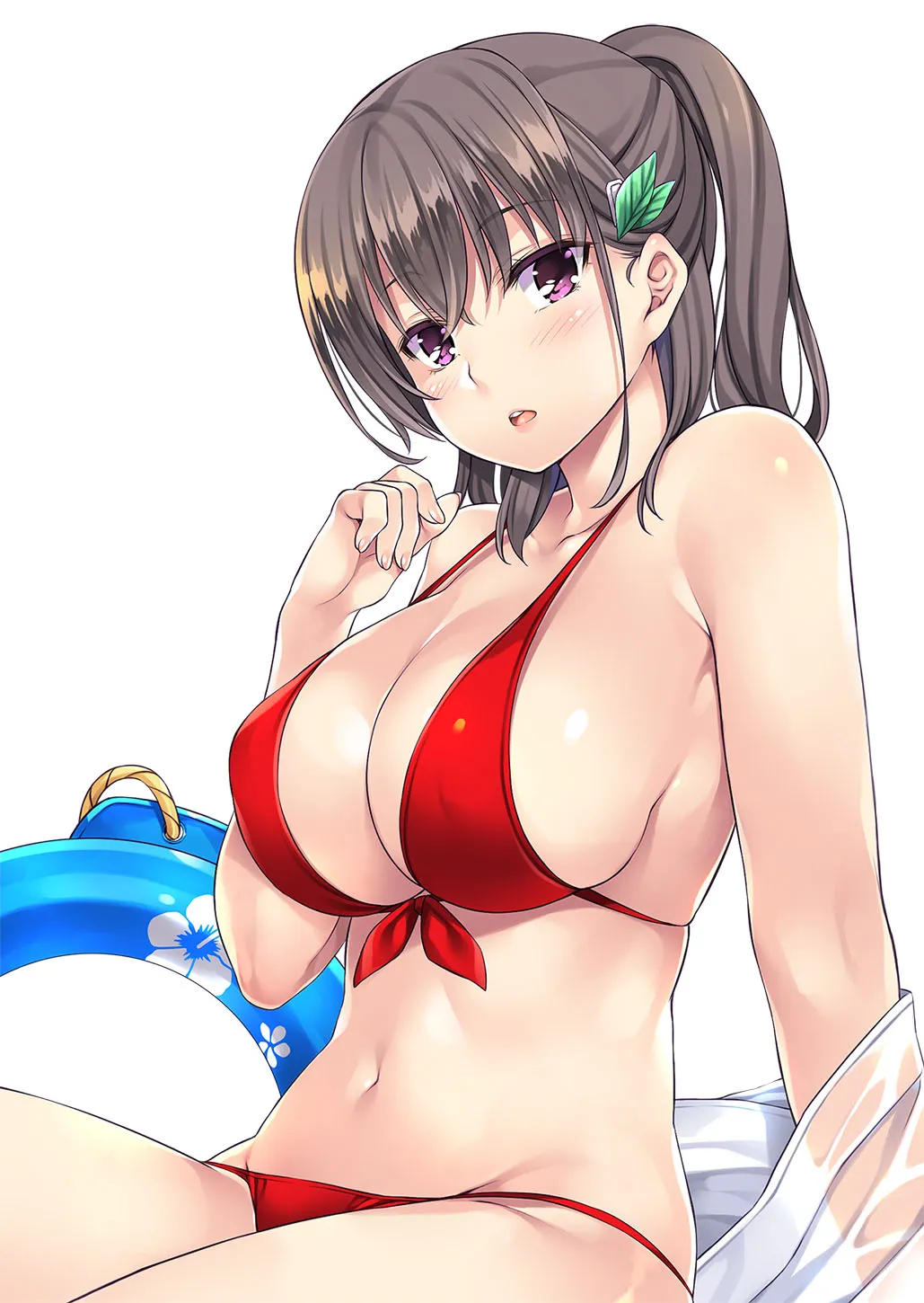 HentaiVN.net - Ảnh 50 - Domestic Hypnosis [Kateinai Saimin] - Chap 2 - Artist CG