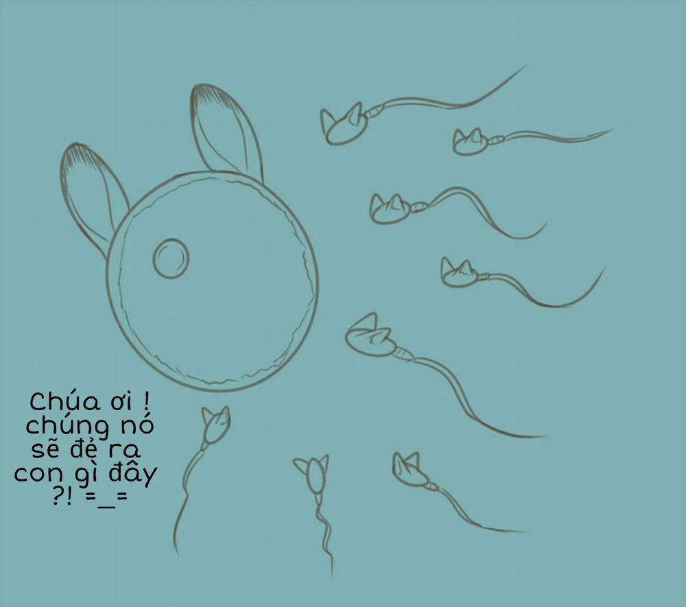 HentaiVN.net - Ảnh 6 - Zootopia-Interrogation [Cáo vs thỏ] - Chap 4