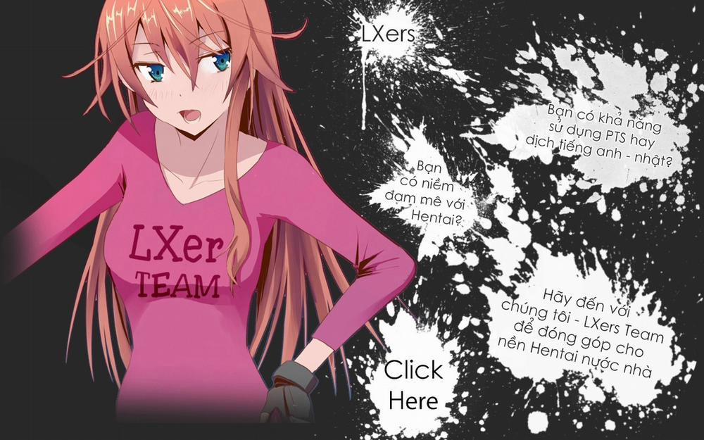 HentaiVN.net - Ảnh 24 - Love Distortion [Ibitsuna] - Chap 7