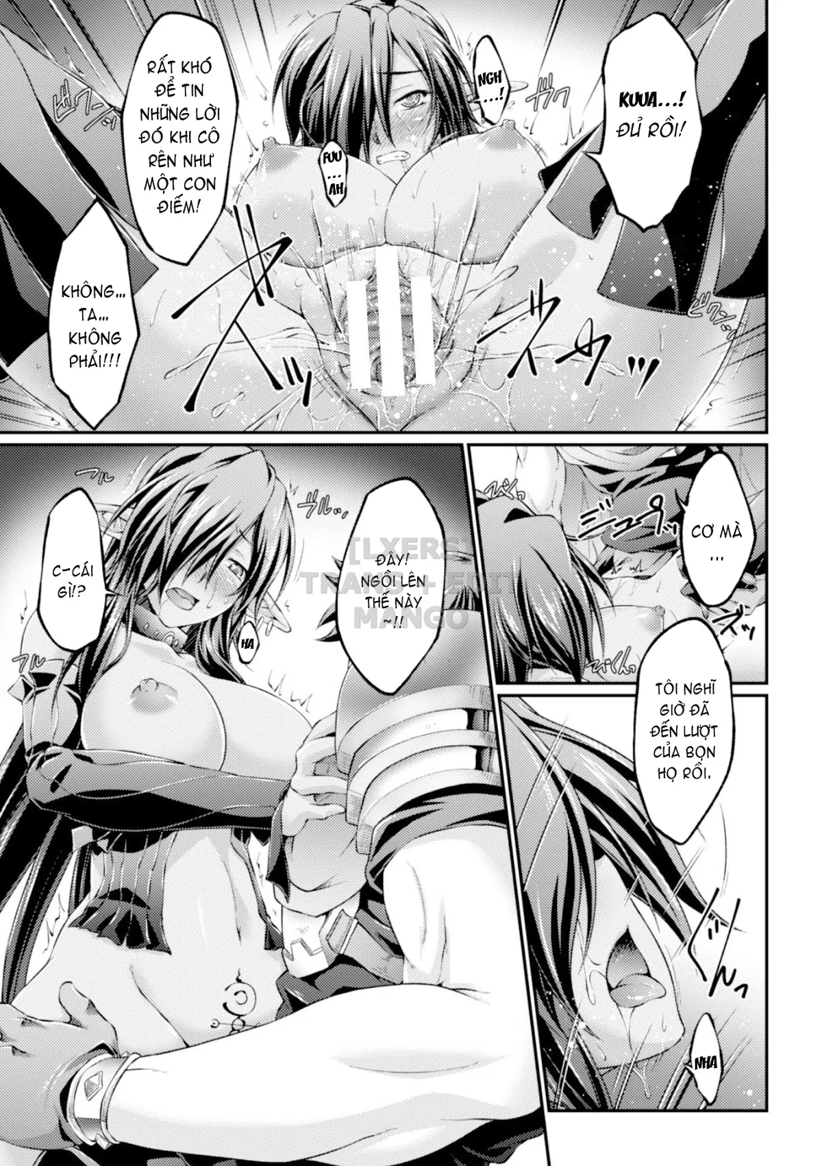 HentaiVN.net - Ảnh 20 - Kuroinu ~Kedakaki Seijo Wa Hakudaku Ni Somaru [Kuroinu Kedakaki Seijo Wa Hakudaku Ni Somaru] - Chap 1