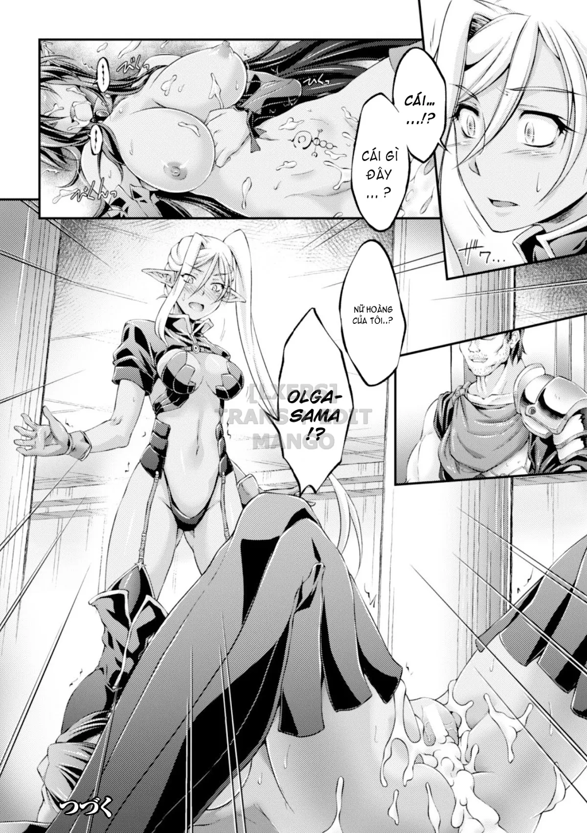 HentaiVN.net - Ảnh 25 - Kuroinu ~Kedakaki Seijo Wa Hakudaku Ni Somaru [Kuroinu Kedakaki Seijo Wa Hakudaku Ni Somaru] - Chap 1