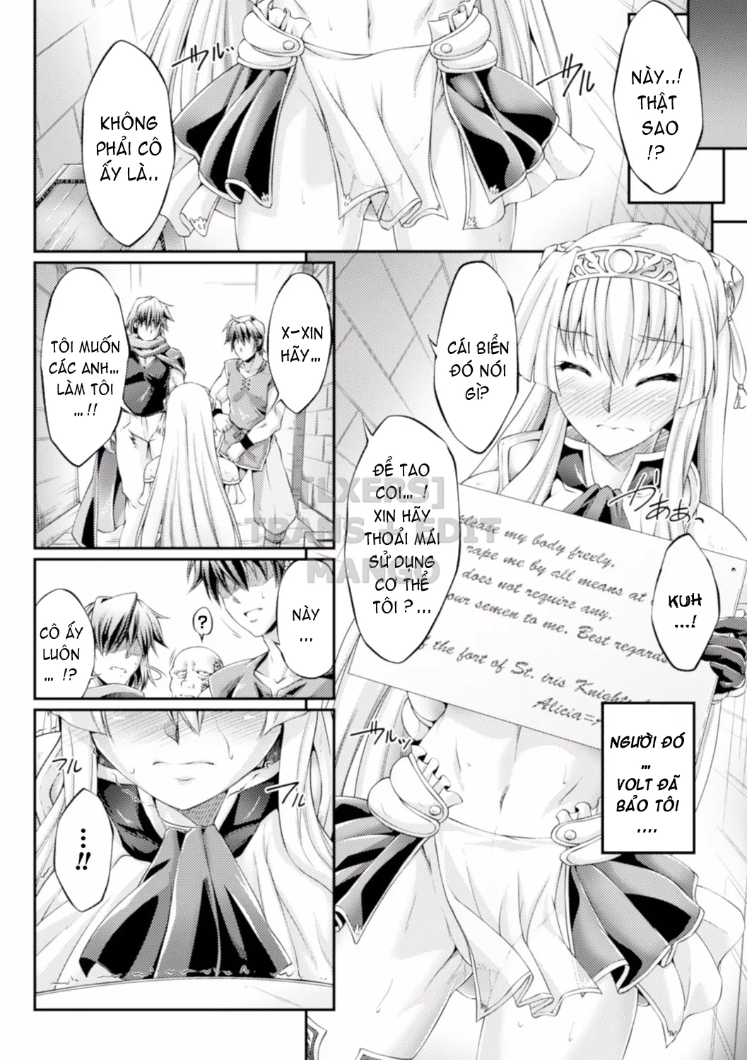 HentaiVN.net - Ảnh 3 - Kuroinu ~Kedakaki Seijo Wa Hakudaku Ni Somaru [Kuroinu Kedakaki Seijo Wa Hakudaku Ni Somaru] - Chap 4