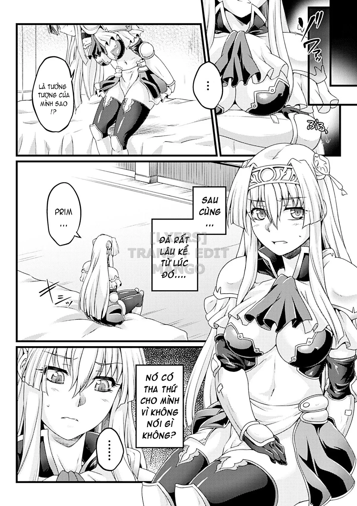 HentaiVN.net - Ảnh 13 - Kuroinu ~Kedakaki Seijo Wa Hakudaku Ni Somaru [Kuroinu Kedakaki Seijo Wa Hakudaku Ni Somaru] - Chap 5