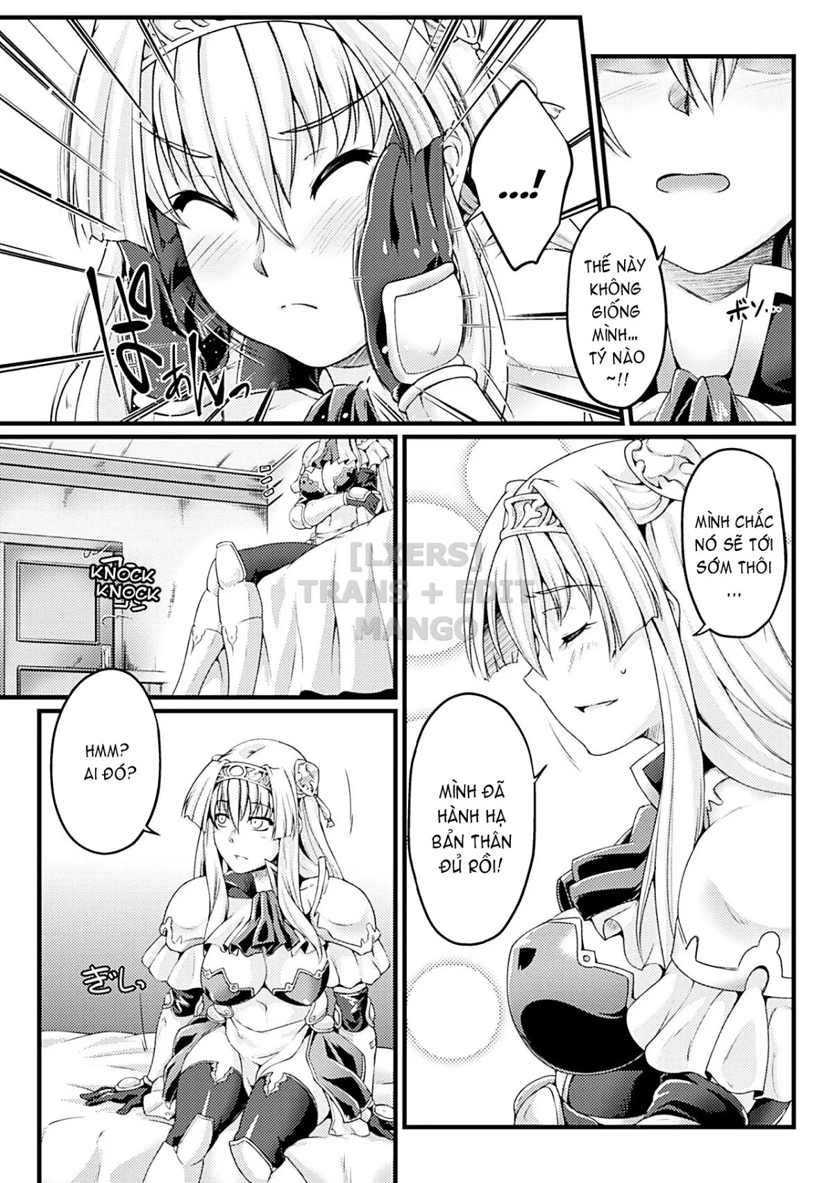 HentaiVN.net - Ảnh 14 - Kuroinu ~Kedakaki Seijo Wa Hakudaku Ni Somaru [Kuroinu Kedakaki Seijo Wa Hakudaku Ni Somaru] - Chap 5