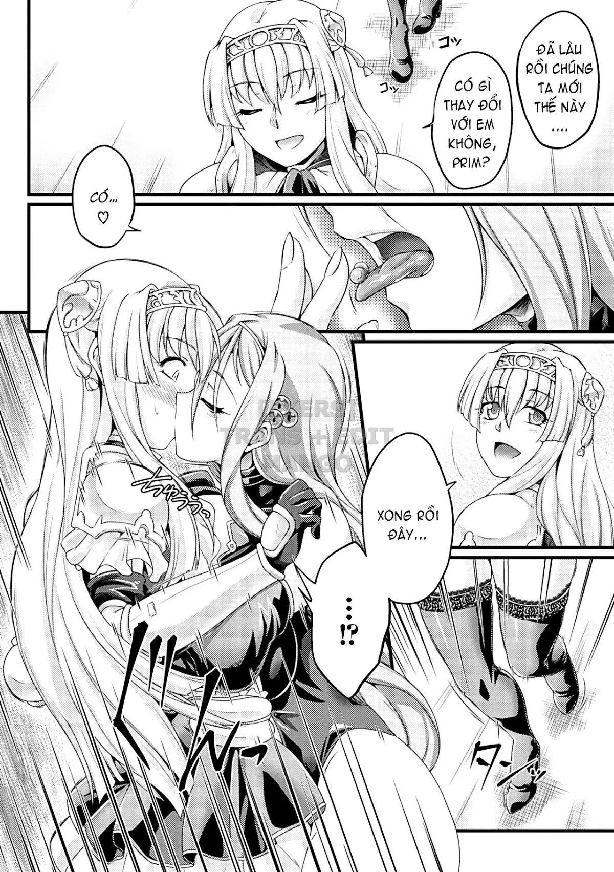 HentaiVN.net - Ảnh 17 - Kuroinu ~Kedakaki Seijo Wa Hakudaku Ni Somaru [Kuroinu Kedakaki Seijo Wa Hakudaku Ni Somaru] - Chap 5