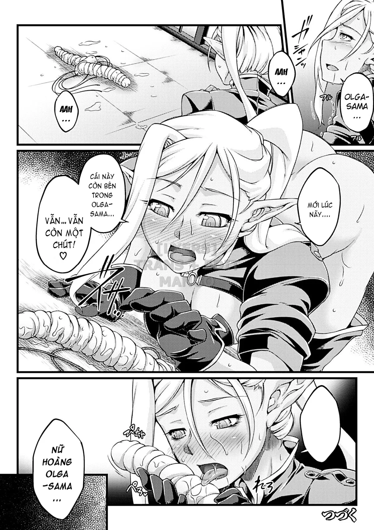 HentaiVN.net - Ảnh 33 - Kuroinu ~Kedakaki Seijo Wa Hakudaku Ni Somaru [Kuroinu Kedakaki Seijo Wa Hakudaku Ni Somaru] - Chap 5