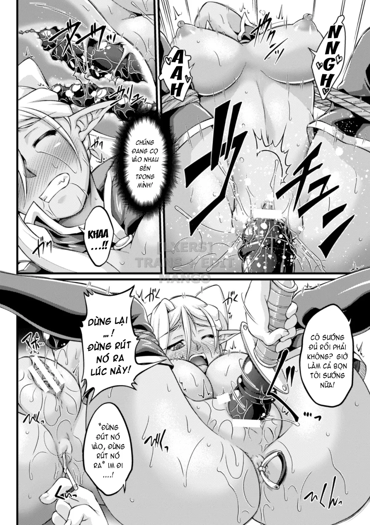 HentaiVN.net - Ảnh 11 - Kuroinu ~Kedakaki Seijo Wa Hakudaku Ni Somaru [Kuroinu Kedakaki Seijo Wa Hakudaku Ni Somaru] - Chap 6