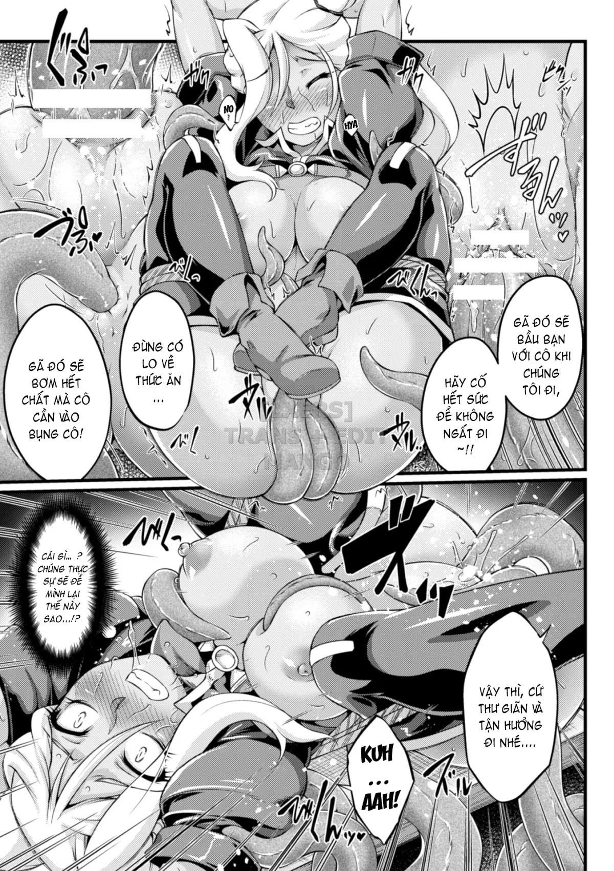 HentaiVN.net - Ảnh 20 - Kuroinu ~Kedakaki Seijo Wa Hakudaku Ni Somaru [Kuroinu Kedakaki Seijo Wa Hakudaku Ni Somaru] - Chap 6
