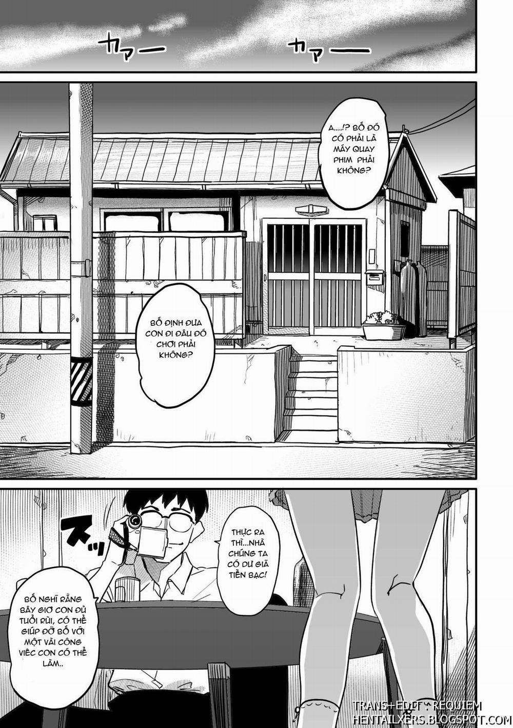 HentaiVN.net - Ảnh 6 - Hahaoya Shikkaku Elite Oyako no M Buta Netorare Tenraku Jinsei Epilogue Oyako-hen [Hahaoya Shikkaku - Elite Oyako No M Buta Netorare Tenraku Jinsei Epilogue Oyako-Hen] - Oneshot