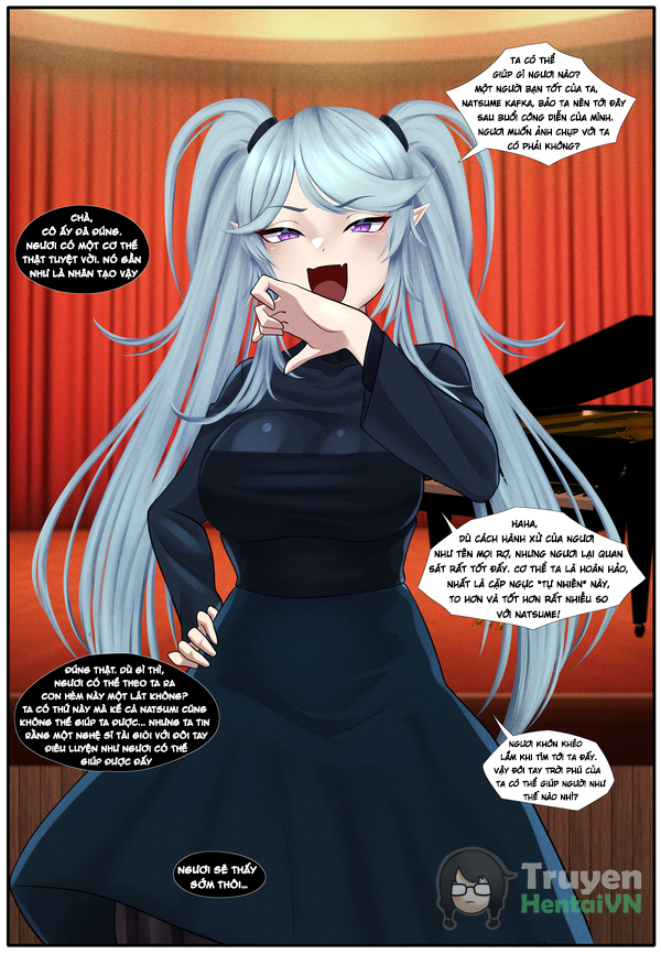 HentaiVN.net - Ảnh 6 - NTRYurian - Eminence in Shadow NTR - Juggernaut Bad End - Oneshot