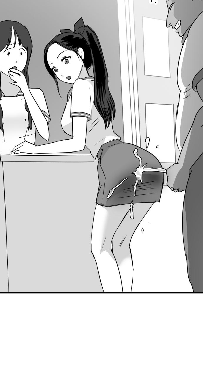 HentaiVN.net - Ảnh 12 - Tổng hợp truyện của tác giả Darong - On duty 0