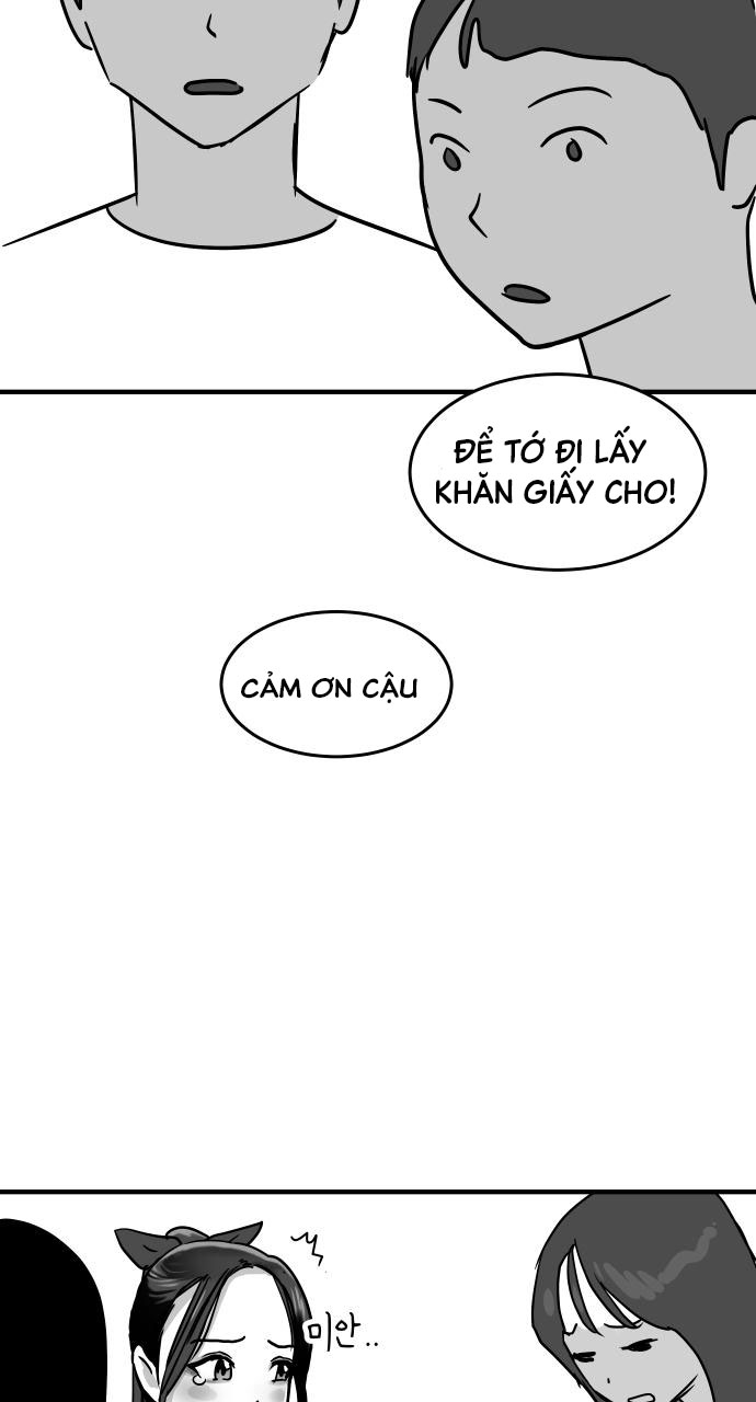 HentaiVN.net - Ảnh 17 - Tổng hợp truyện của tác giả Darong - On duty 0