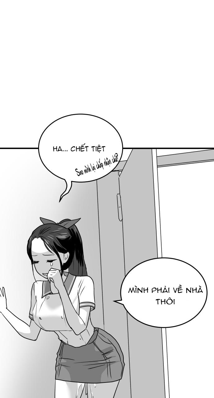 HentaiVN.net - Ảnh 12 - Tổng hợp truyện của tác giả Darong - On duty 3