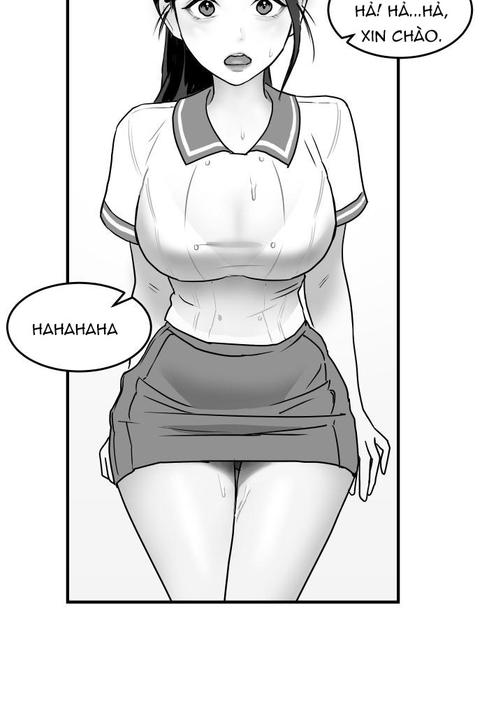 HentaiVN.net - Ảnh 15 - Tổng hợp truyện của tác giả Darong - On duty 3