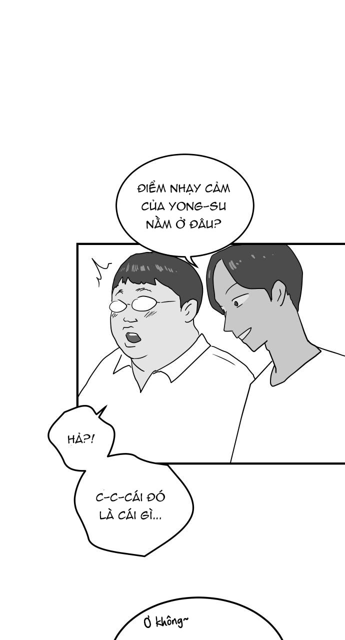 HentaiVN.net - Ảnh 16 - Tổng hợp truyện của tác giả Darong - On duty 3