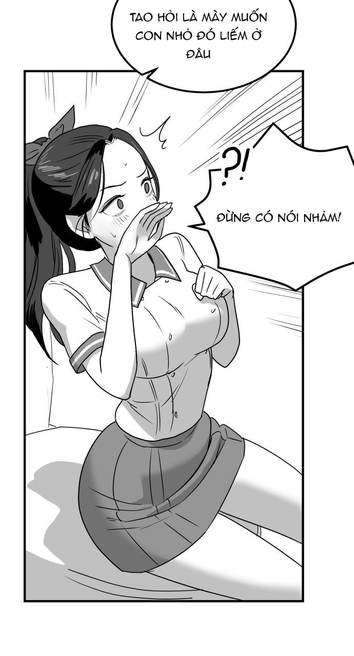 HentaiVN.net - Ảnh 17 - Tổng hợp truyện của tác giả Darong - On duty 3