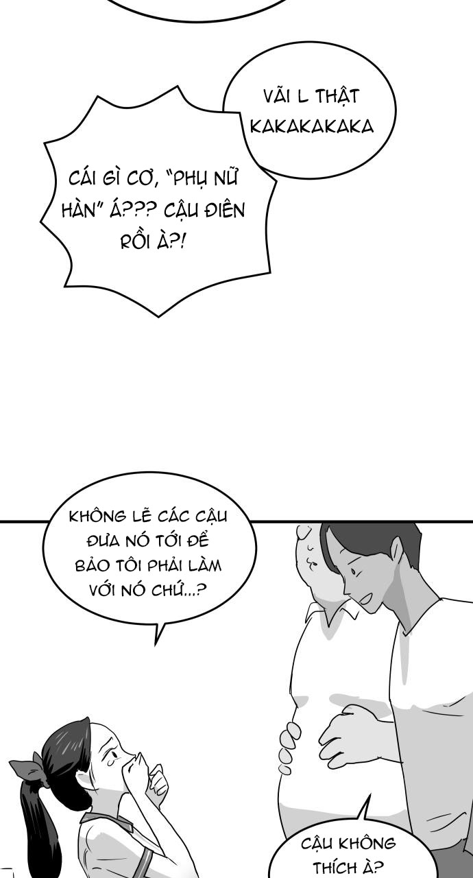 HentaiVN.net - Ảnh 19 - Tổng hợp truyện của tác giả Darong - On duty 3