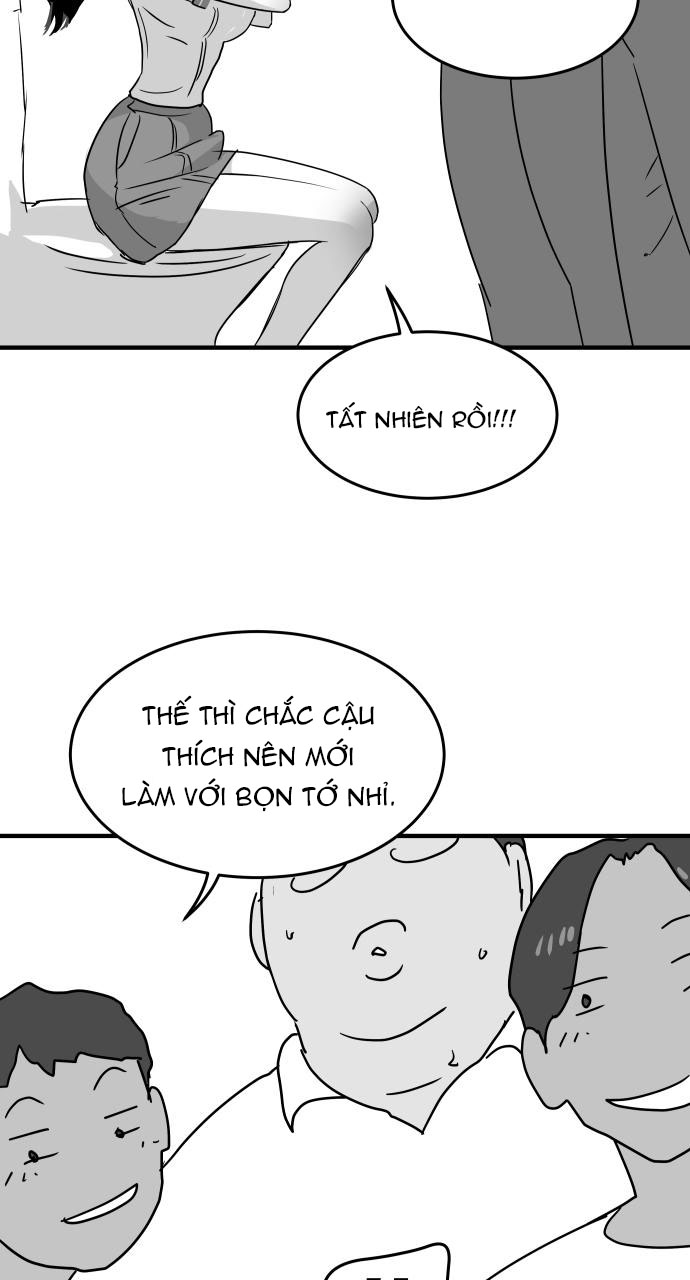 HentaiVN.net - Ảnh 20 - Tổng hợp truyện của tác giả Darong - On duty 3