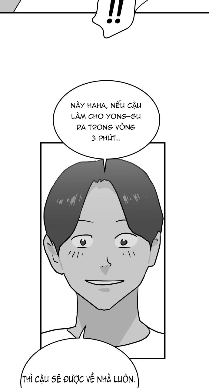 HentaiVN.net - Ảnh 21 - Tổng hợp truyện của tác giả Darong - On duty 3
