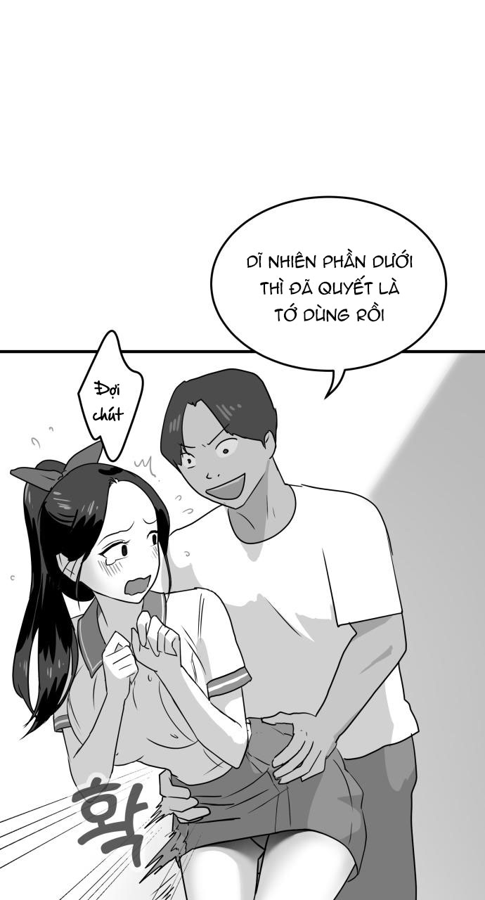 HentaiVN.net - Ảnh 23 - Tổng hợp truyện của tác giả Darong - On duty 3