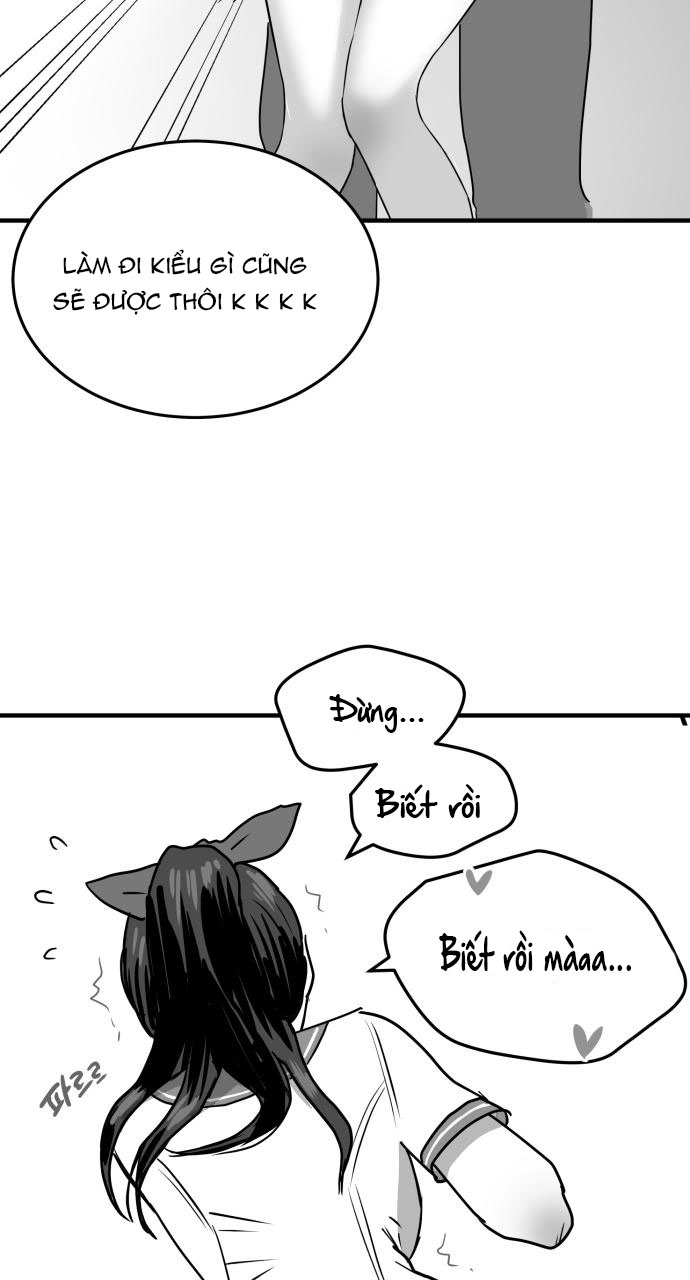 HentaiVN.net - Ảnh 24 - Tổng hợp truyện của tác giả Darong - On duty 3