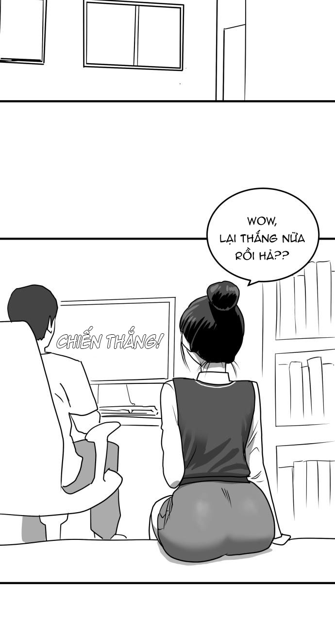 HentaiVN.net - Ảnh 29 - Tổng hợp truyện của tác giả Darong - On duty 3