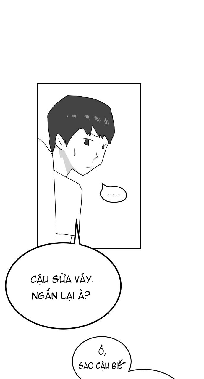 HentaiVN.net - Ảnh 31 - Tổng hợp truyện của tác giả Darong - On duty 3