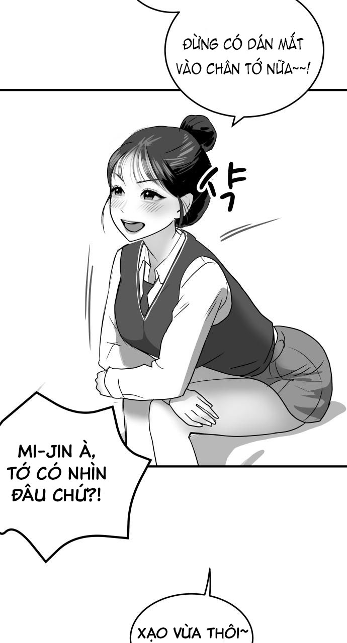 HentaiVN.net - Ảnh 32 - Tổng hợp truyện của tác giả Darong - On duty 3