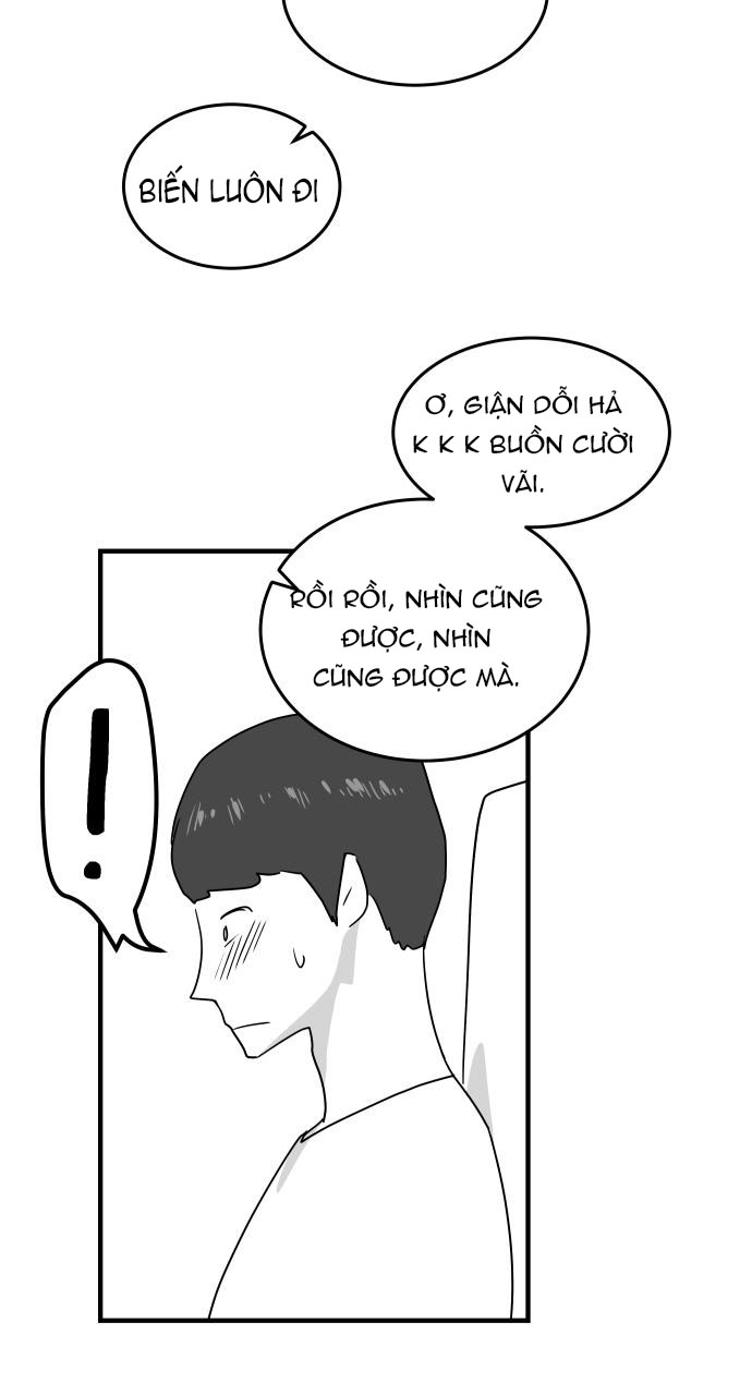 HentaiVN.net - Ảnh 33 - Tổng hợp truyện của tác giả Darong - On duty 3