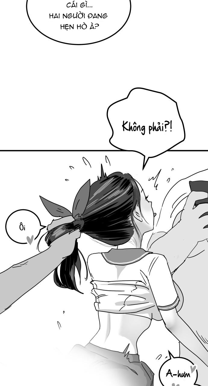 HentaiVN.net - Ảnh 3 - Tổng hợp truyện của tác giả Darong - On duty 4