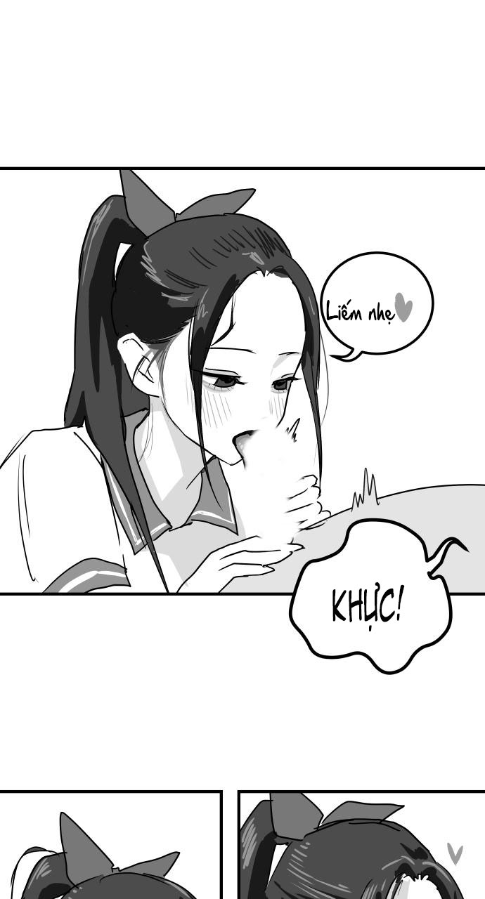 HentaiVN.net - Ảnh 9 - Tổng hợp truyện của tác giả Darong - On duty 4
