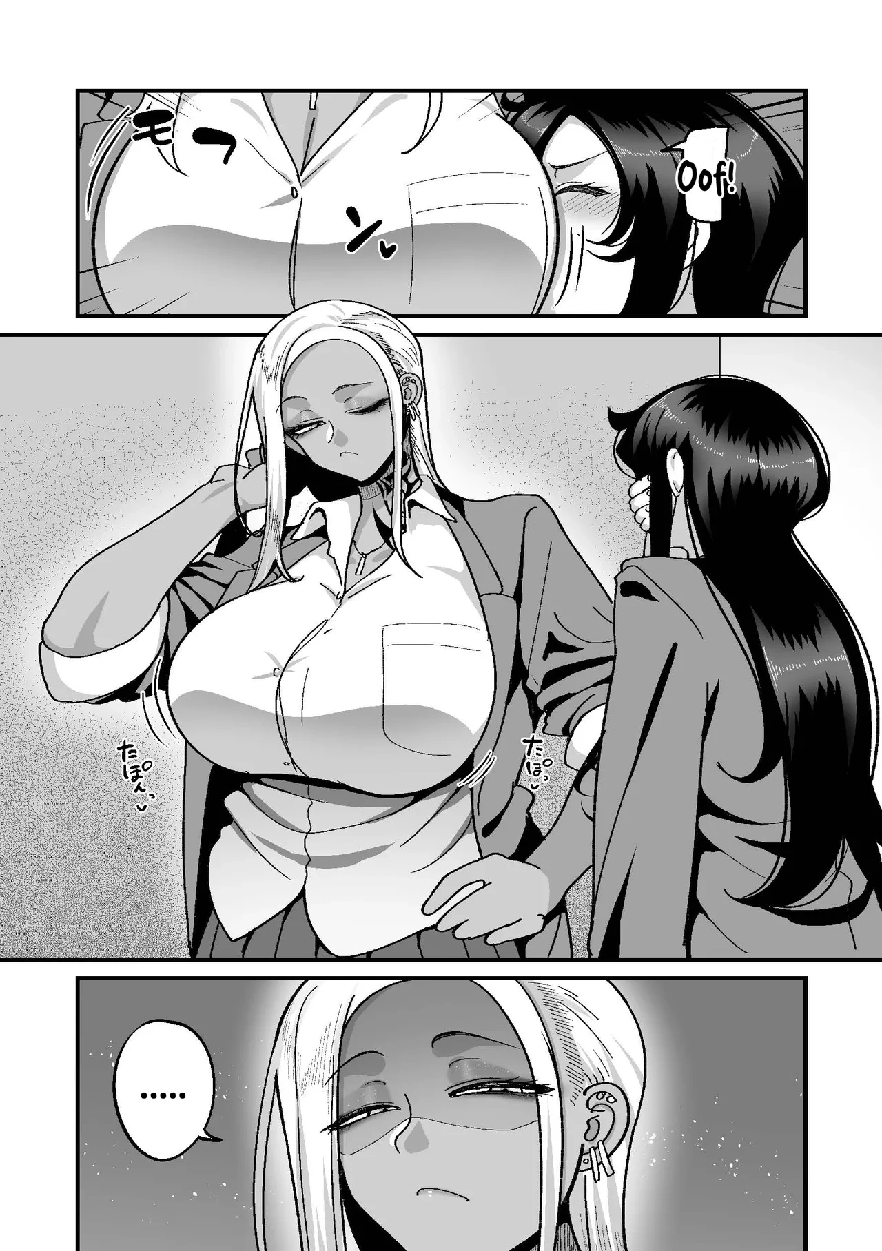 HentaiVN.net - Ảnh 3 - School Prostitution Journal (Comix) - Chapter 2.5