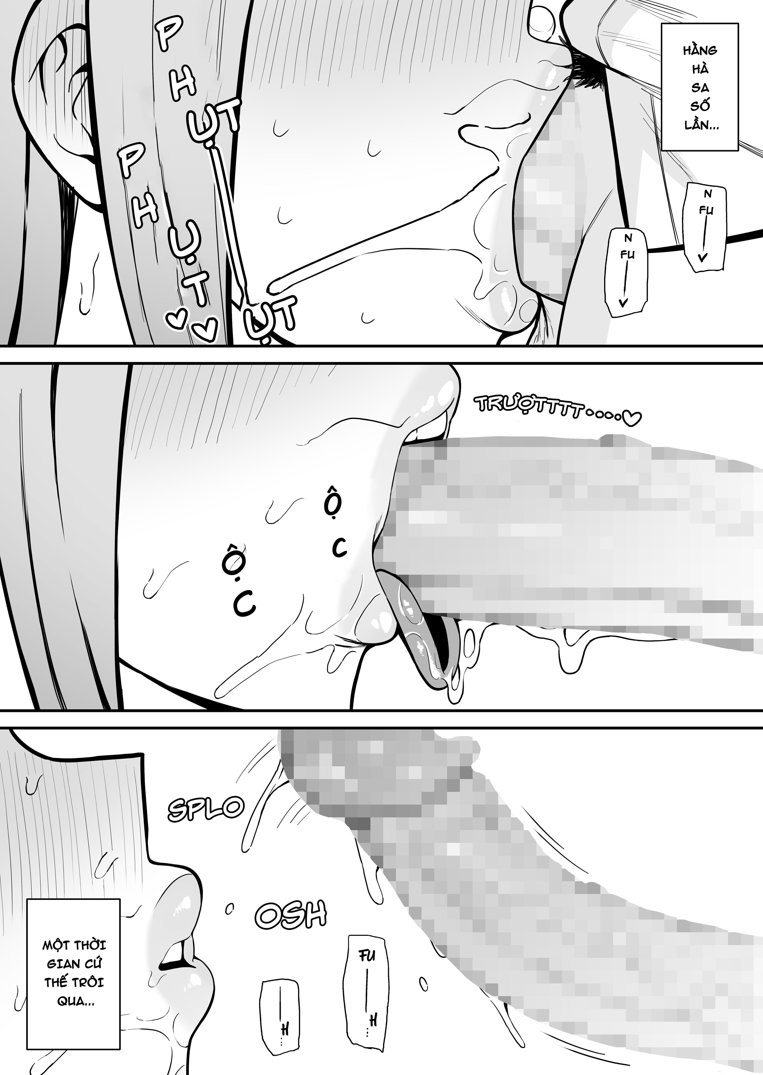 HentaiVN.net - Ảnh 13 - Souiu Kankei - Oneshot