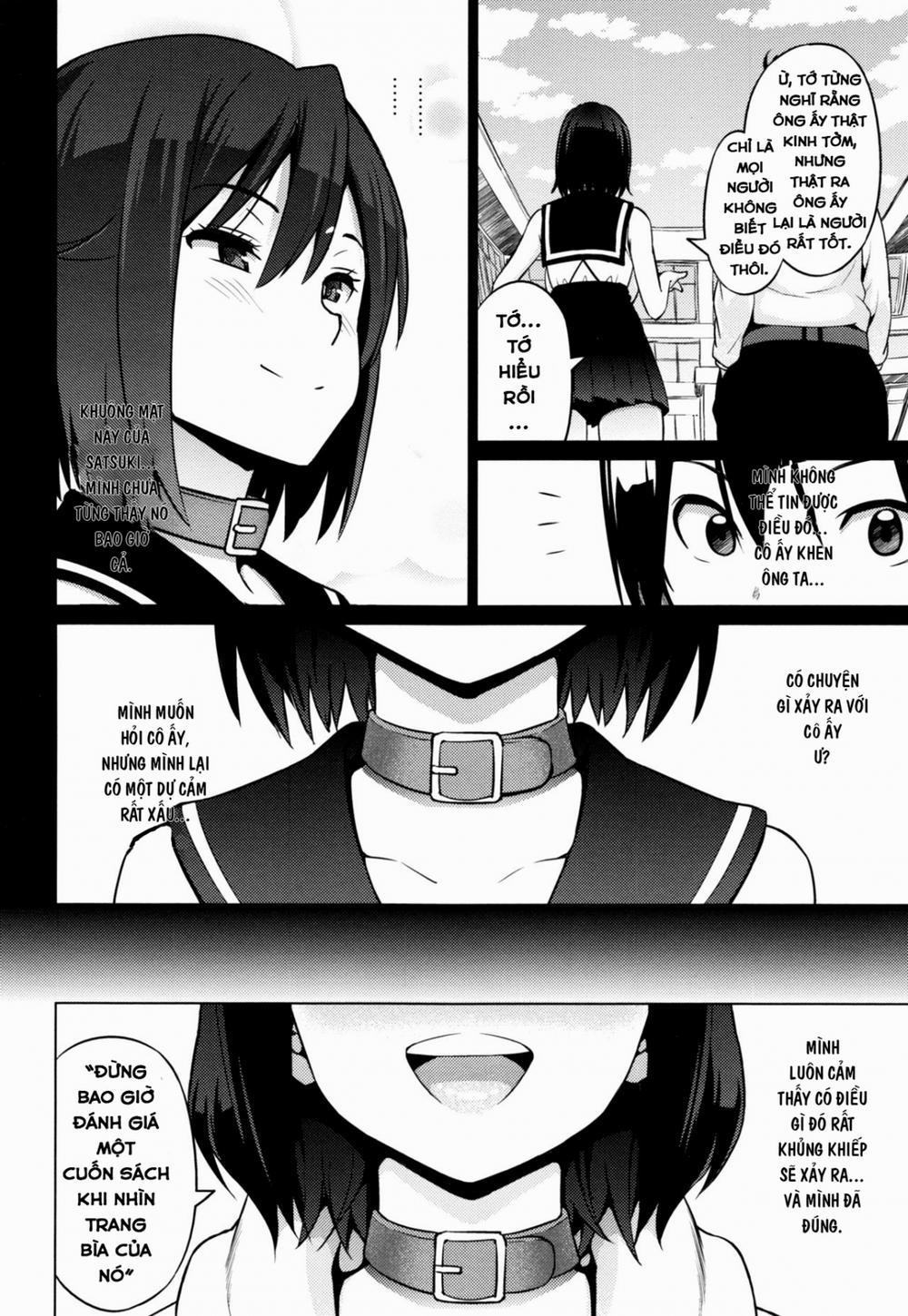 HentaiVN.net - Ảnh 5 - Elect Erect [エレクトえれくと] - Chap 3