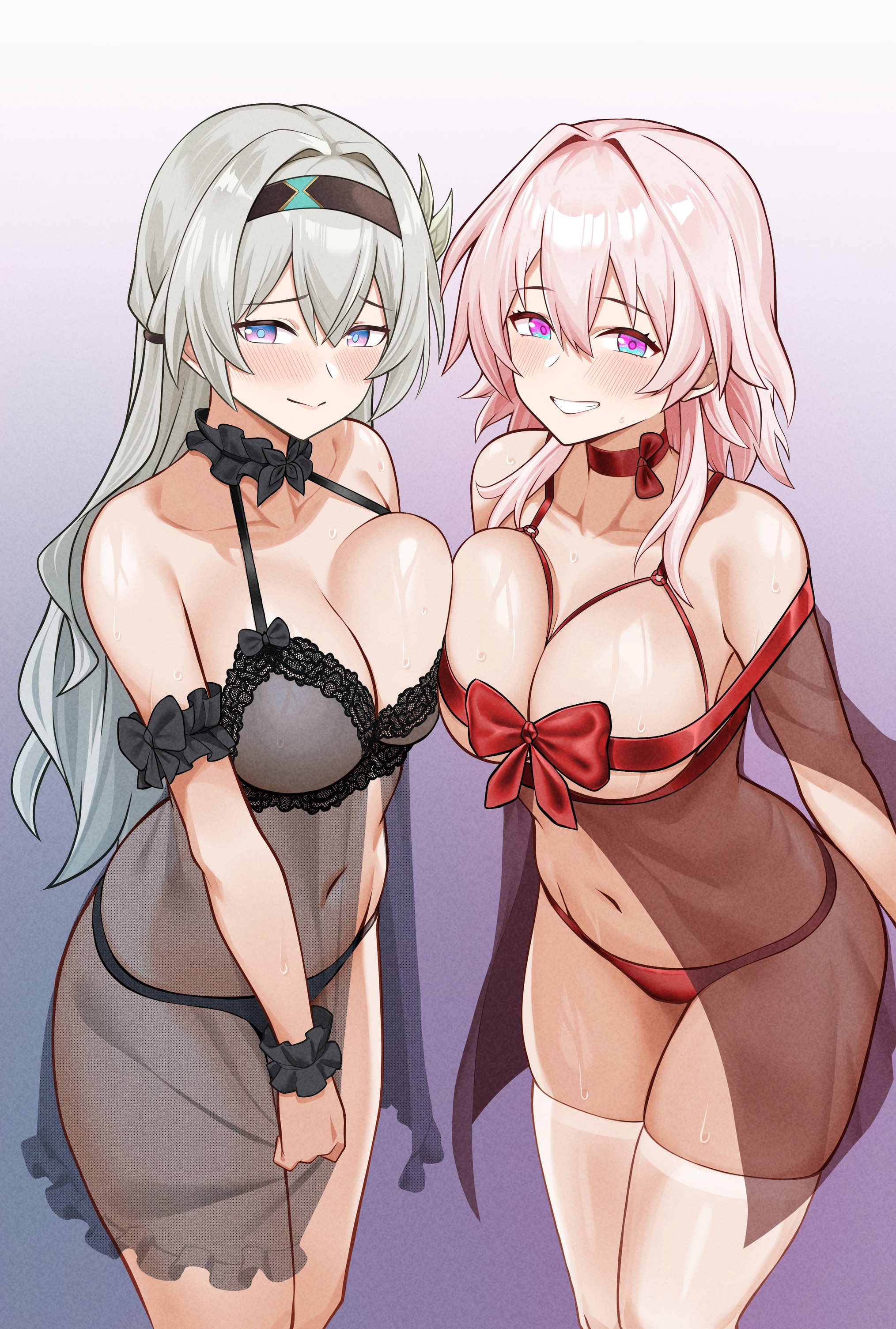 HentaiVN.net - Ảnh 2 - Cô bạn gái của tôi không bao giờ! Cho tôi ngủ… (Một mình) - Oneshot
