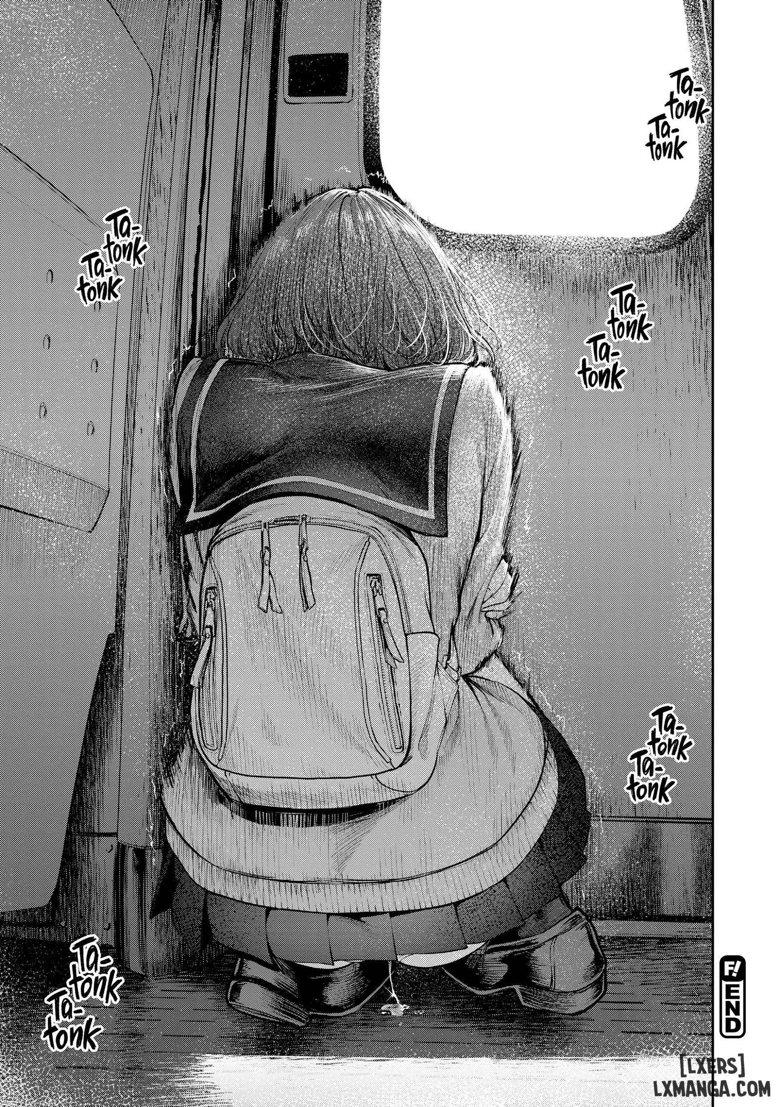 HentaiVN.net - Ảnh 32 - All I Did Was Wear My Skirt Short - Chapter 2