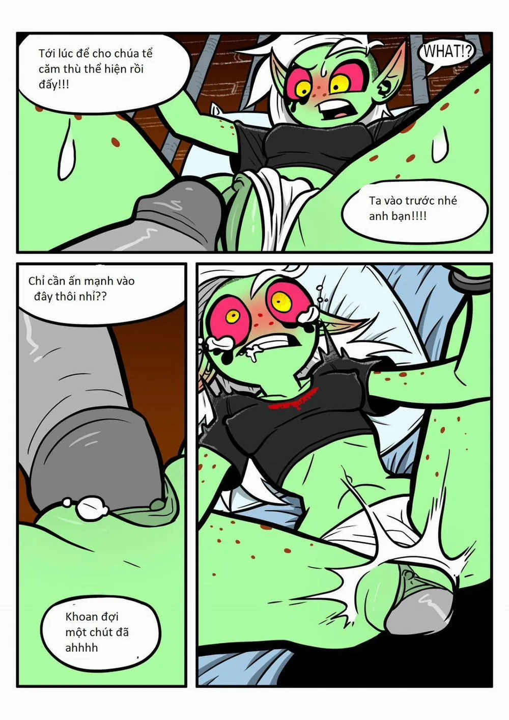 HentaiVN.net - Ảnh 6 - Tổng Hợp Hentai Disney - Chương 0 Chữa lỗi 0 8