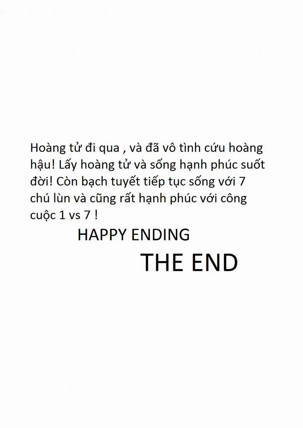 HentaiVN.net - Ảnh 27 - Tổng Hợp Hentai Disney - Chương 4 Bạch tuyết và 7 chú lùn 0 Bản đẹp 0